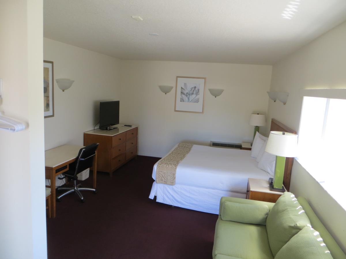 Central Motel - Инвернесс Экстерьер фото